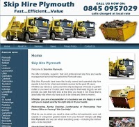 Skip Hire Plymouth 364572 Image 1